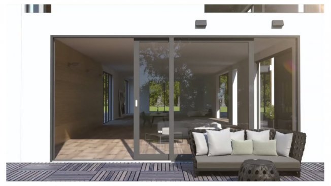 Schiebefenster für die Terrasse – Allrounder für Ihr Zuhause